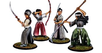 Nippon Saga 2 - Golden Ticket Tier - Image 12