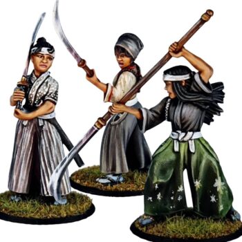 Nippon Saga 2 - Golden Ticket Tier - Image 11