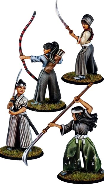 Nippon Saga 2 - Golden Ticket Tier - Image 10