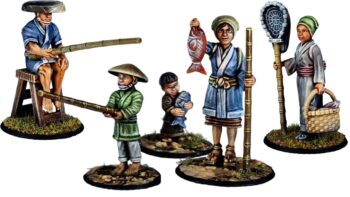 Nippon Saga 2 - Golden Ticket Tier - Image 8