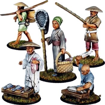 Nippon Saga 2 - Golden Ticket Tier - Image 15