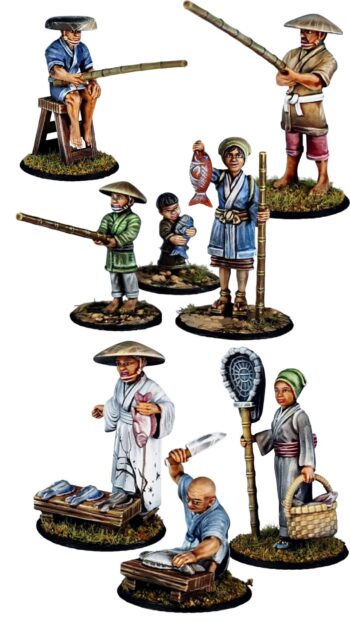Nippon Saga 2 - Golden Ticket Tier - Image 14
