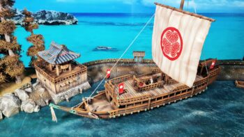 Nippon Saga 2 - Lifetime Commercial License - Image 16