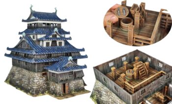 Nippon Saga 2 - Golden Ticket Tier - Image 7