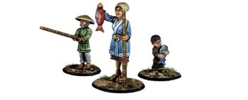 Nippon Saga 2 - Golden Ticket Tier - Image 2
