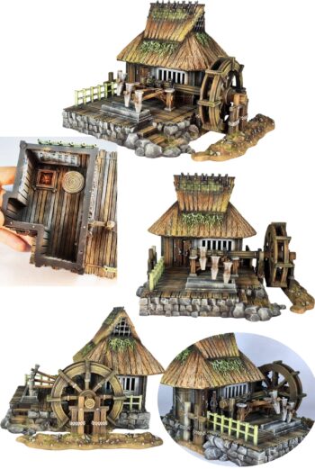 Nippon Saga 2 - Golden Ticket Tier - Image 4